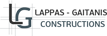 lg constructions lappas gaitanis