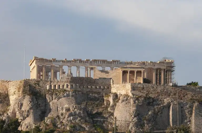 Acropolis Insider Tips